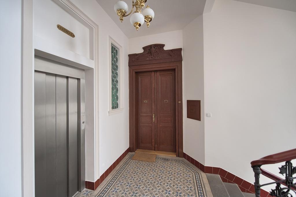 Maiselova 5 Apartment Prag Exterior foto